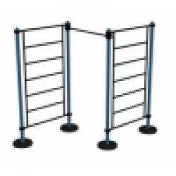 Шведская стенка / Wall Bars