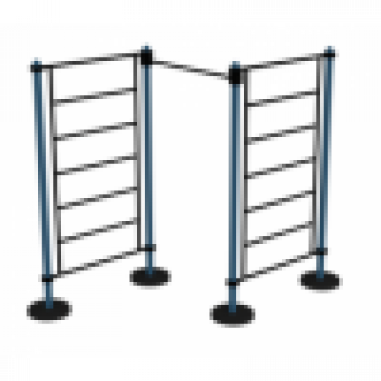 Шведская стенка / Wall Bars