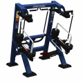 StreetBarbell+