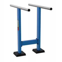Брусья / Parallel Bars
