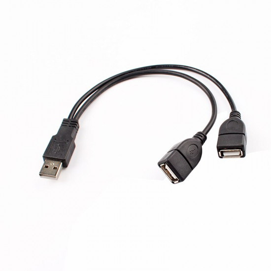Переходник сложный USB