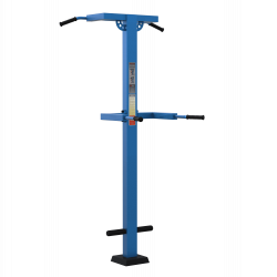 Комбинированный станок / Combined Pull Up and Parallel Bars