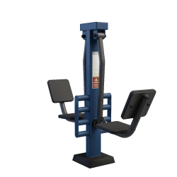 Жим ногами детский / Kid's Leg Press