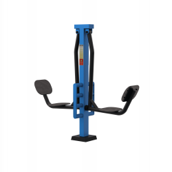 Жим ногами / Leg Press