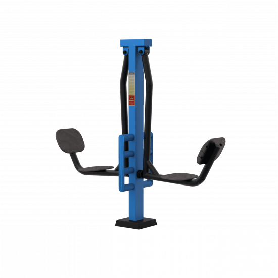 Жим ногами / Leg Press