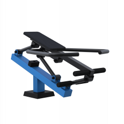 Гребная тяга / Rower