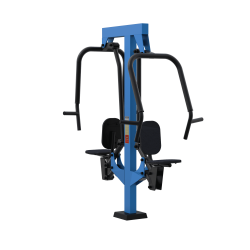 Жим от груди / Chest Press