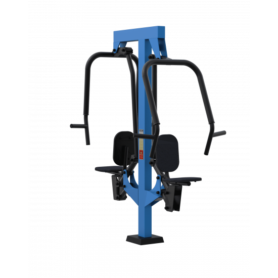 Жим от груди / Chest Press