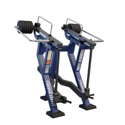 Комбо лифт с изменяемой нагрузкой / Combo Lift