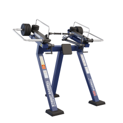Трицепс в положении стоя с изменяемой нагрузкой / Triceps in Standing position