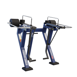 Отведение бедра в положении стоя с изменяемой нагрузкой / Gluteus radial in Standing position
