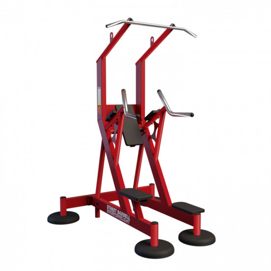 Комбинированный станок / Combined Exerciser