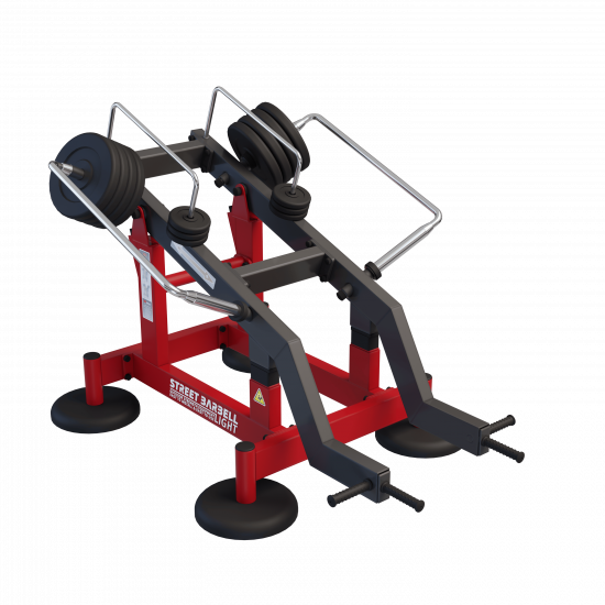 Комбо лифт / Combo Lift