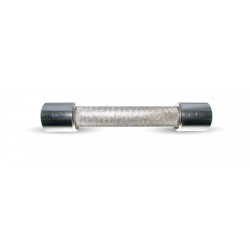 Гантель хромированная 1.5 кг