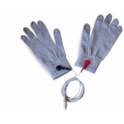 Перчатки (Размер "M") USB