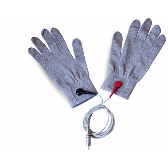 Перчатки (Размер "M") USB