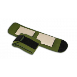 «Универсальный круговой» (Размер S) USB