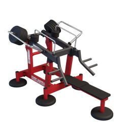 Жим от груди / Bench Press